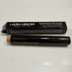 Laura Mercier Caviar Stick in Rosegold